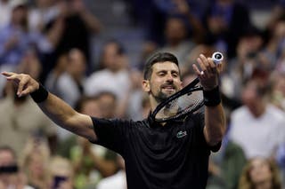 Aptopix US Open Tennis